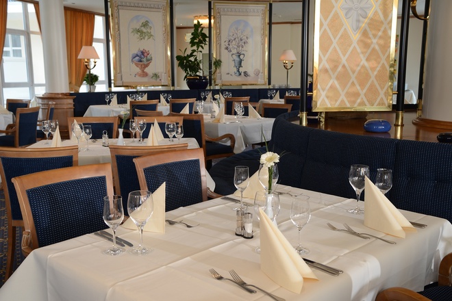 Restaurant &quot;Kaiserin Elisabeth&quot;