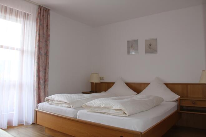 Doppelzimmer Standard