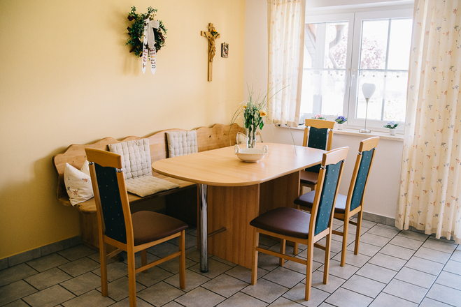 Eßzimmer