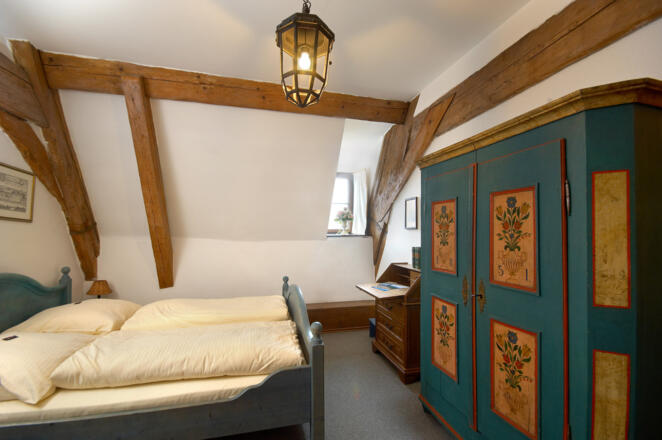 Kupferstichzimmer 3. Etage