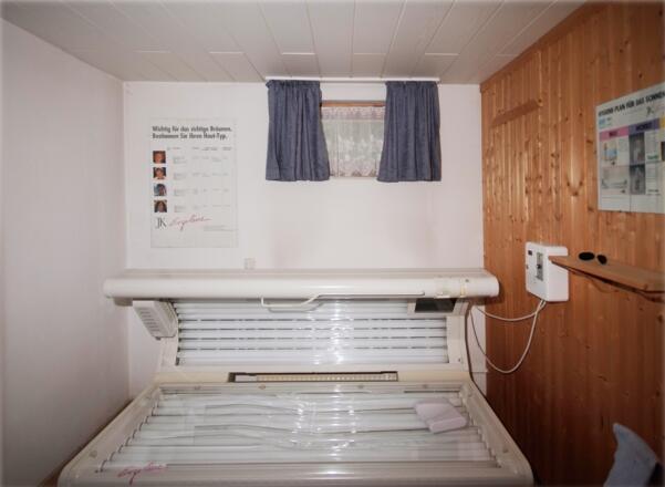 Solarium