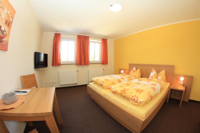 Doppelzimmer