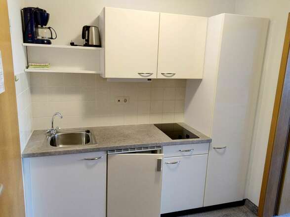 Hotelappartements Centurio Beispielfoto B 202