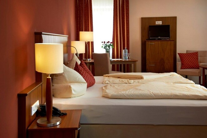 Doppelzimmer