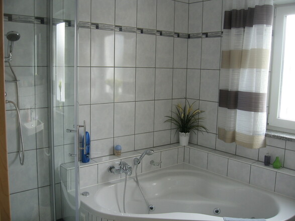 Bad Ferienwohnung Mendler, Kelheim