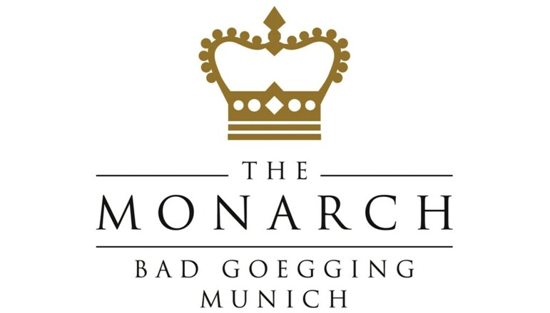Logo The Monarch Hotel