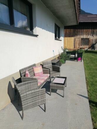 Terrasse 2