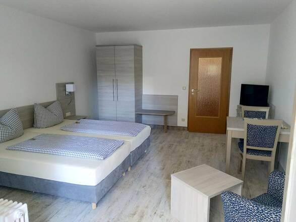 Hotelappartements Centurio Beispielfoto B 206