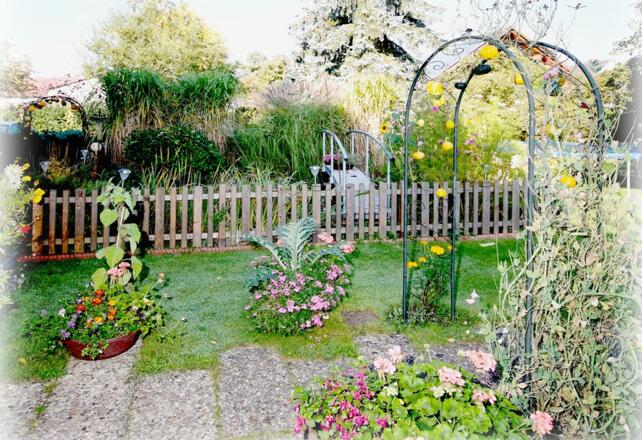 Garten