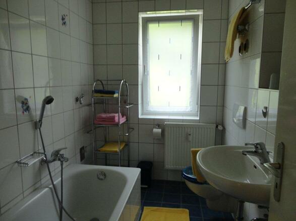 Bad Ferienwohnung 2