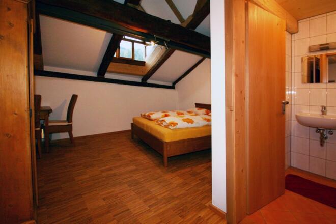 Doppelzimmer