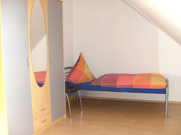 Zweibettzimmer