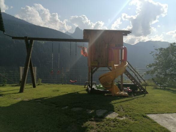 Spielturm