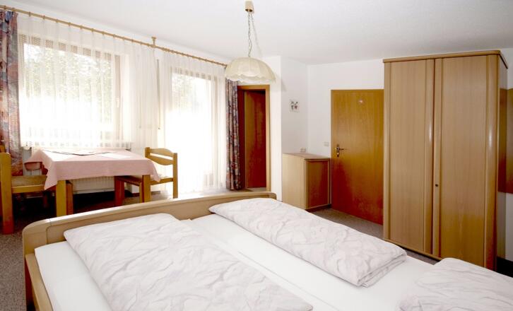 Doppelzimmer Kat. A