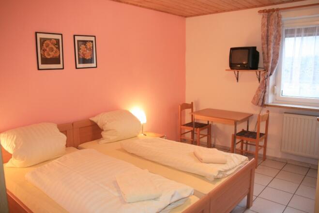 Pension Mariandl