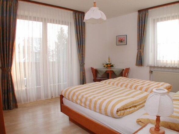 Doppelzimmer