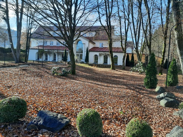 LEA Vitalhaus Kleinweiler-Hofen Park