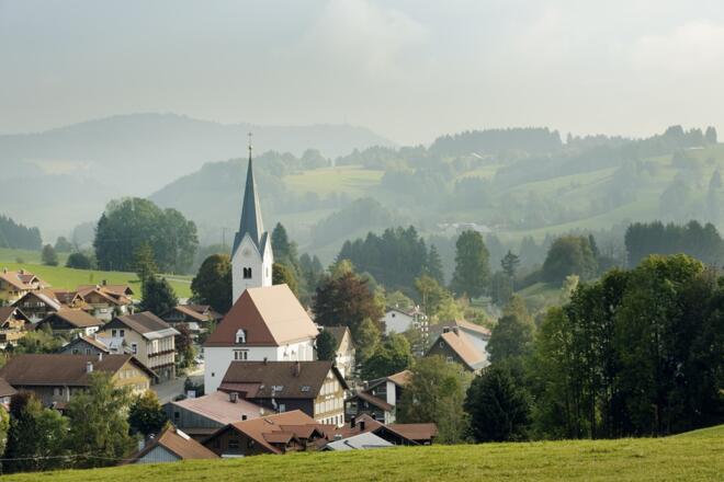 Stiefenhofen