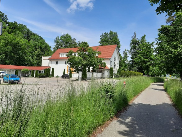 LEA Vitalhaus Kleinweiler-Hofen