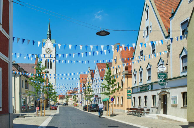 Neustadt a.d.Donau