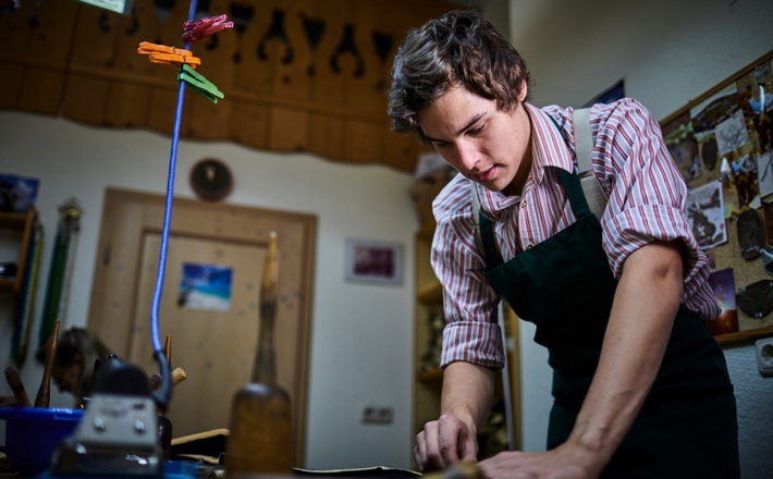 Lederhosenwerkstatt Stangassinger