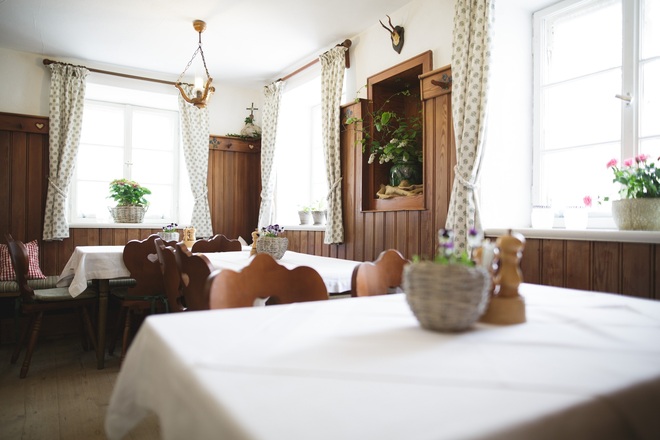 Forsthaus Adlgaß Stüberl