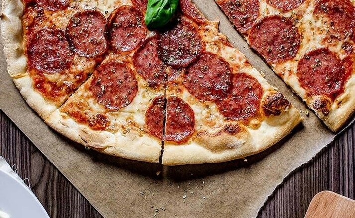 Ristorante-Pizzeria Massimo Pizza