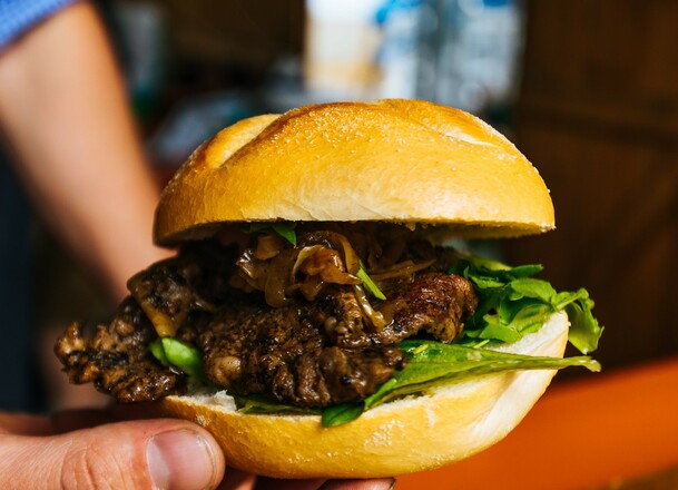 Döner &amp; Pizza Haus Inzell