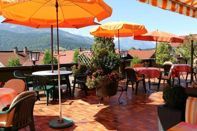 DEVA Hotel Sonnleiten / DOM-M Invest GmbH