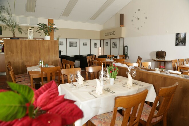 Restaurant Postillion Restaurant