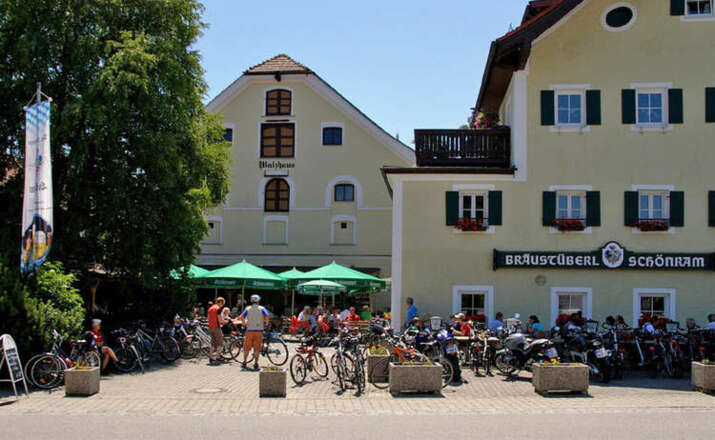 Schönramer Bräustüberl