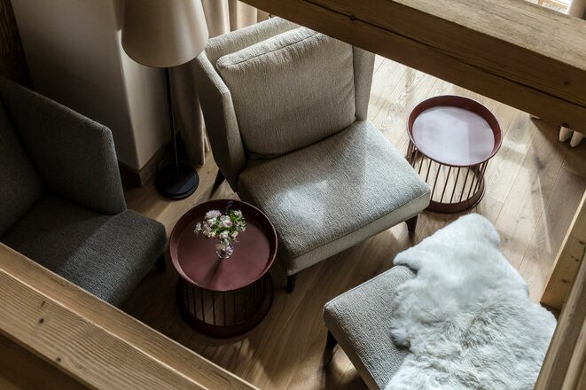 Romantik Hotel Gut Steinbach