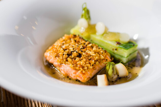 Romantik Hotel Gut Steinbach