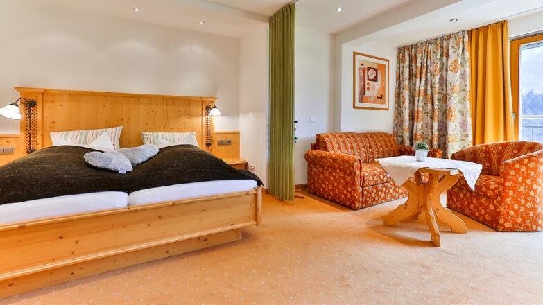 Kategorie Superior DZ