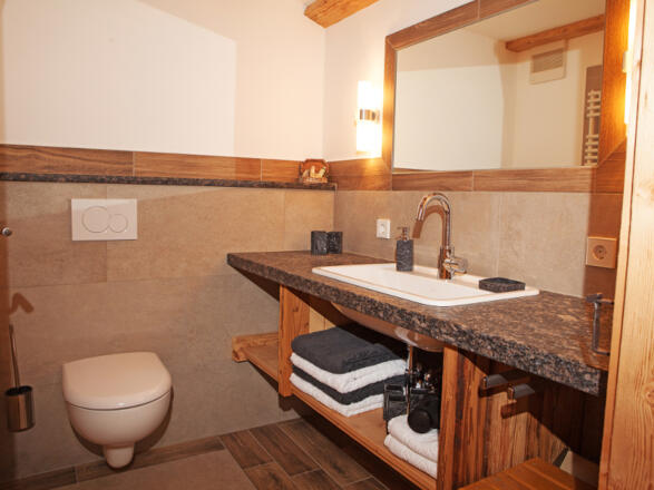 Ferienwohnung Zeitreise