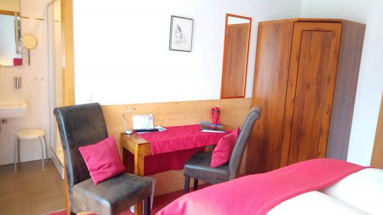 Komfort Einzelzimmer