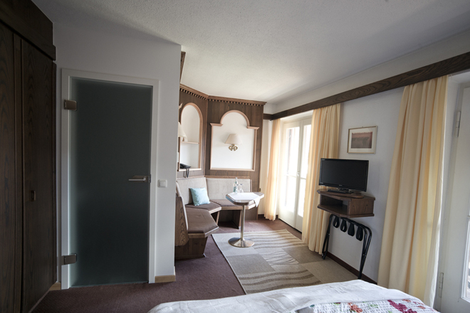 Doppelzimmer &quot;Comfort&quot;