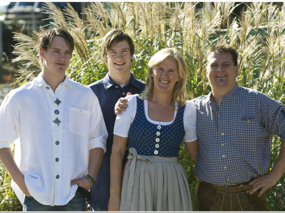 Familie Kessler