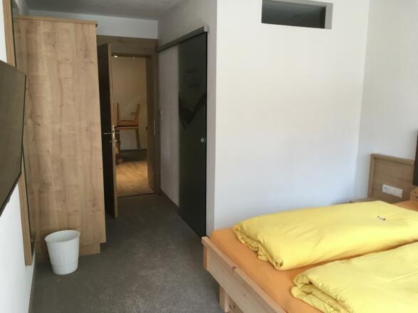 Schlafzimmer APP A
