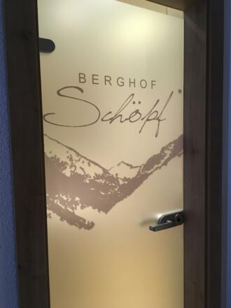 Logo Dusche