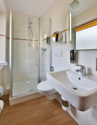 Familien Suite Komfort