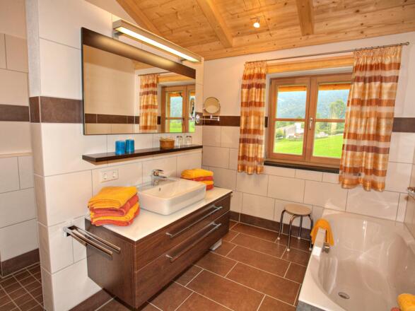 Ferienwohnung Rauschberg