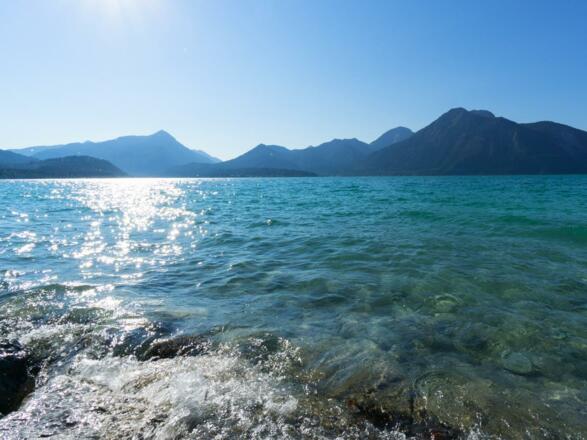 Walchensee