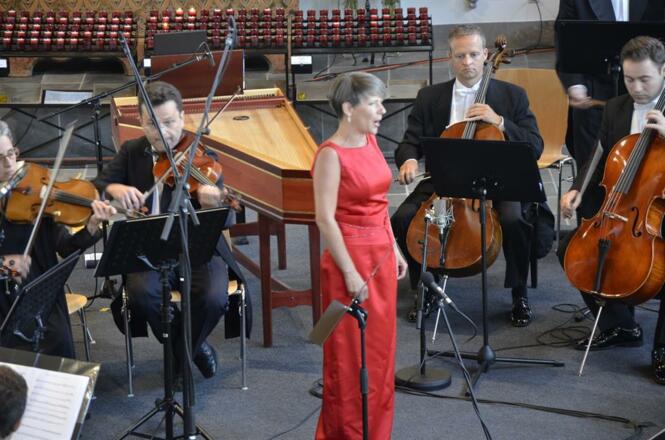 Classic-Konzert Lech