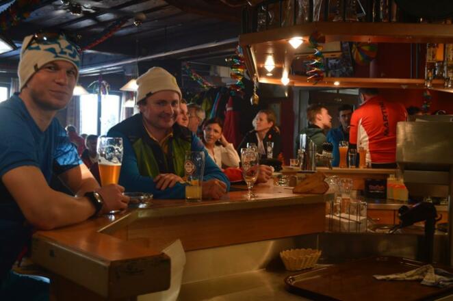Apres Ski