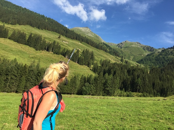 Kitzalp24 ein Erlebnis?