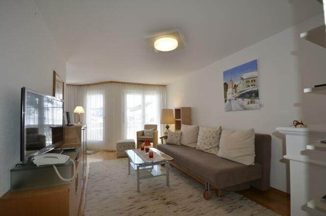 Appartement  für 4-6 Pers