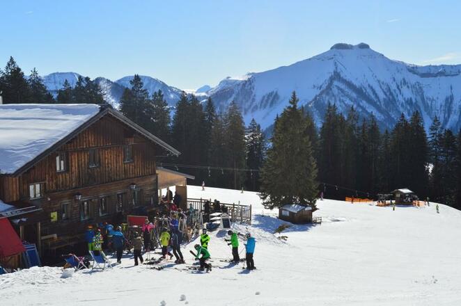 Wintertag