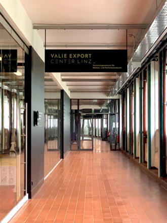 Valie Export Center Linz