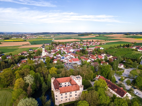 Mariakirchen
